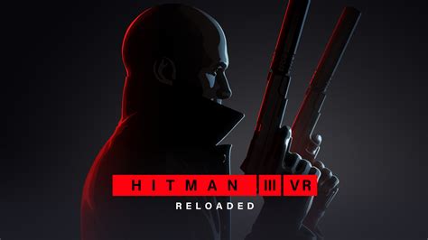 hitman 3 vr mods|More.